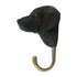 Hook Labrador Retriever