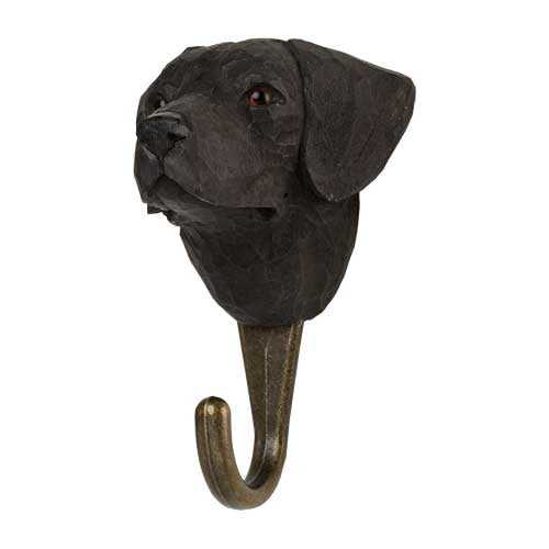 Hook Labrador Retriever