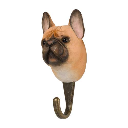 Hook French Bulldog