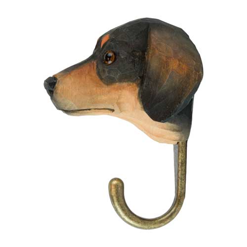 Hook Dachshund