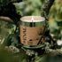 St Eval Walled Garden, Scented Tin Candle