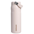 Stanley The IceFlow™ Bottle Flip Straw 2.0 | 0.7L, Rose Quartz