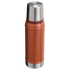 Stanley Classic Legendary Bottle | 0.75L,  Hammertone Clay