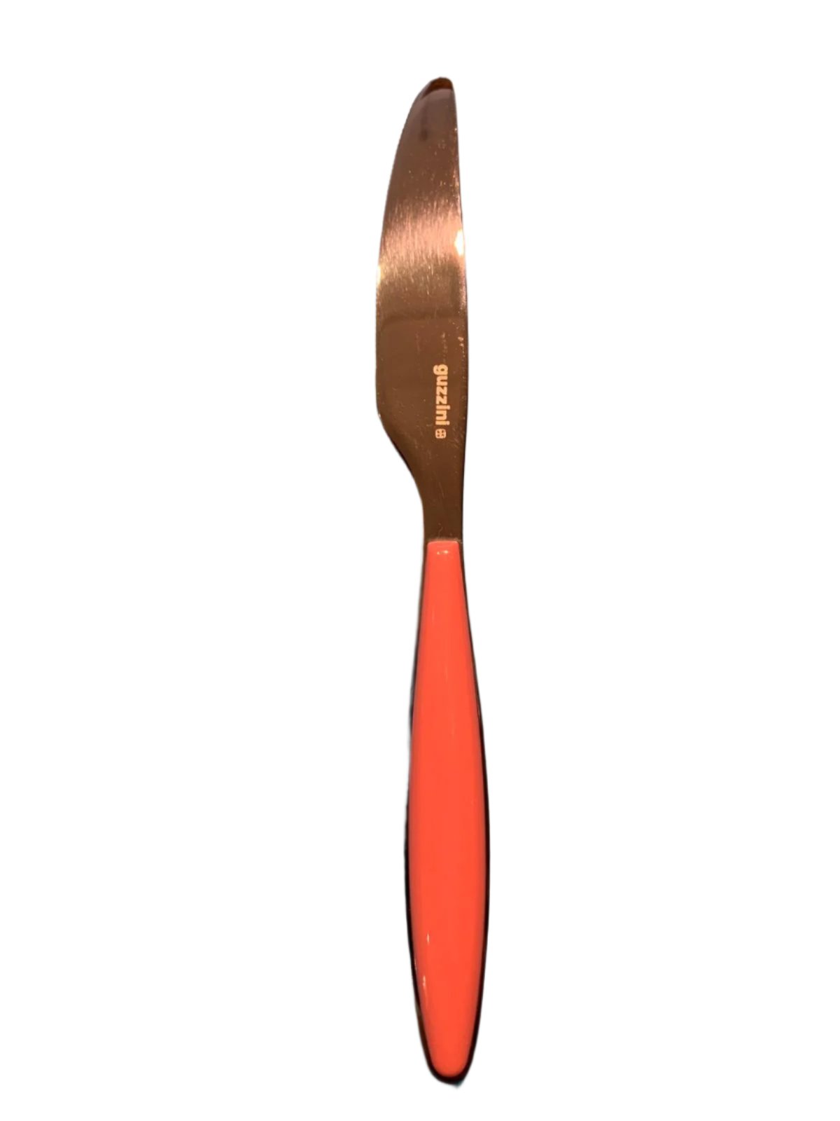 Guzzini Pink Feeling Fruit Knife