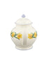 Emma Bridgewater NEW Windblown Daffodils 4 Mug Teapot