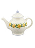 Emma Bridgewater NEW Windblown Daffodils 4 Mug Teapot