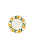 Emma Bridgewater NEW Windblown Daffodils Small Side Plate, 6.5 Inch