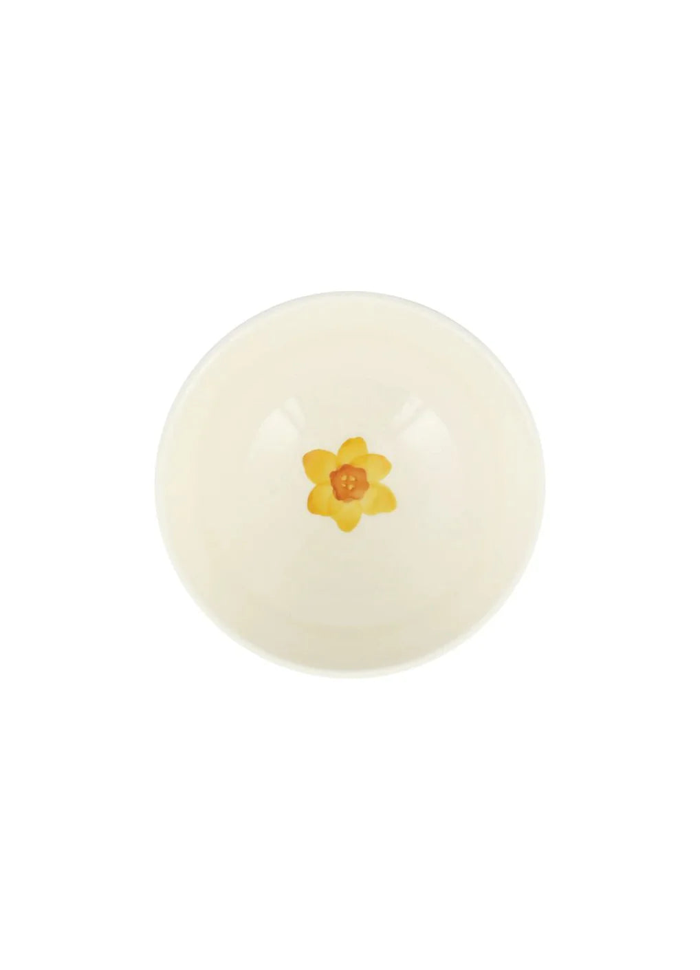 Emma Bridgewater NEW Windblown Daffodils French Bowl