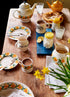 Emma Bridgewater NEW Windblown Daffodils Medium Dish