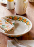 Emma Bridgewater NEW Windblown Daffodils Medium Dish