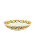 Emma Bridgewater NEW Windblown Daffodils Medium Dish