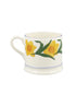 Emma Bridgewater NEW Windblown Daffodils Small Mug