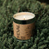 St Eval Winter Thyme, Scented Tin Candle