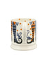 Emma Bridgewater New Witches' Feet 1/2 Pint Mug