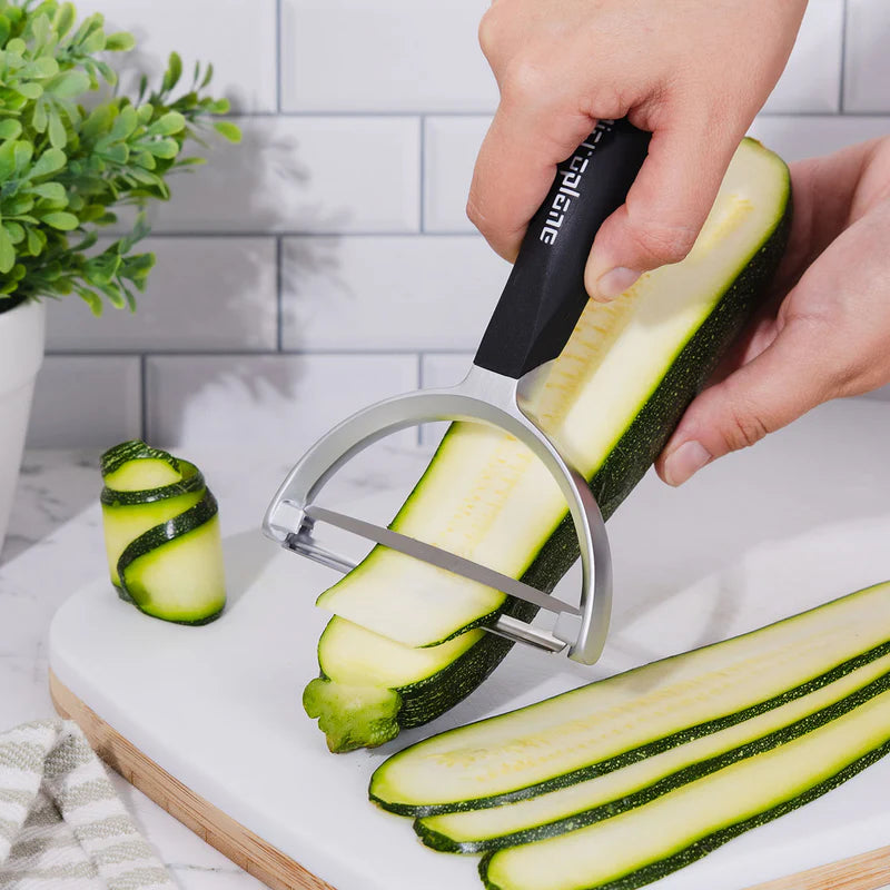 Microplane Professional XL Peeler Straight Blade