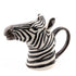 Quail Zebra Jug Medium