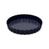 Zyliss Durable Non-Stick Quiche Tin Tart Pan 25cm