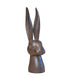 Uberstar Hare Heavyweight Cast Iron Bottle Opener