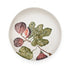 Blisshome Round Shallow Platter Fig