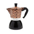 Bialetti NEW X Dolce&Gabbana Leopardo Moka Induction