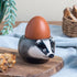 Hannah Turner Badger Egg Cup