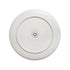 Blisshome Platter Crab Orange | Round Ceramic Serving Platter