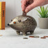 Hannah Turner Hedgehog Money Box