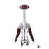 Laguiole Lever Pakkawood Corkscrew