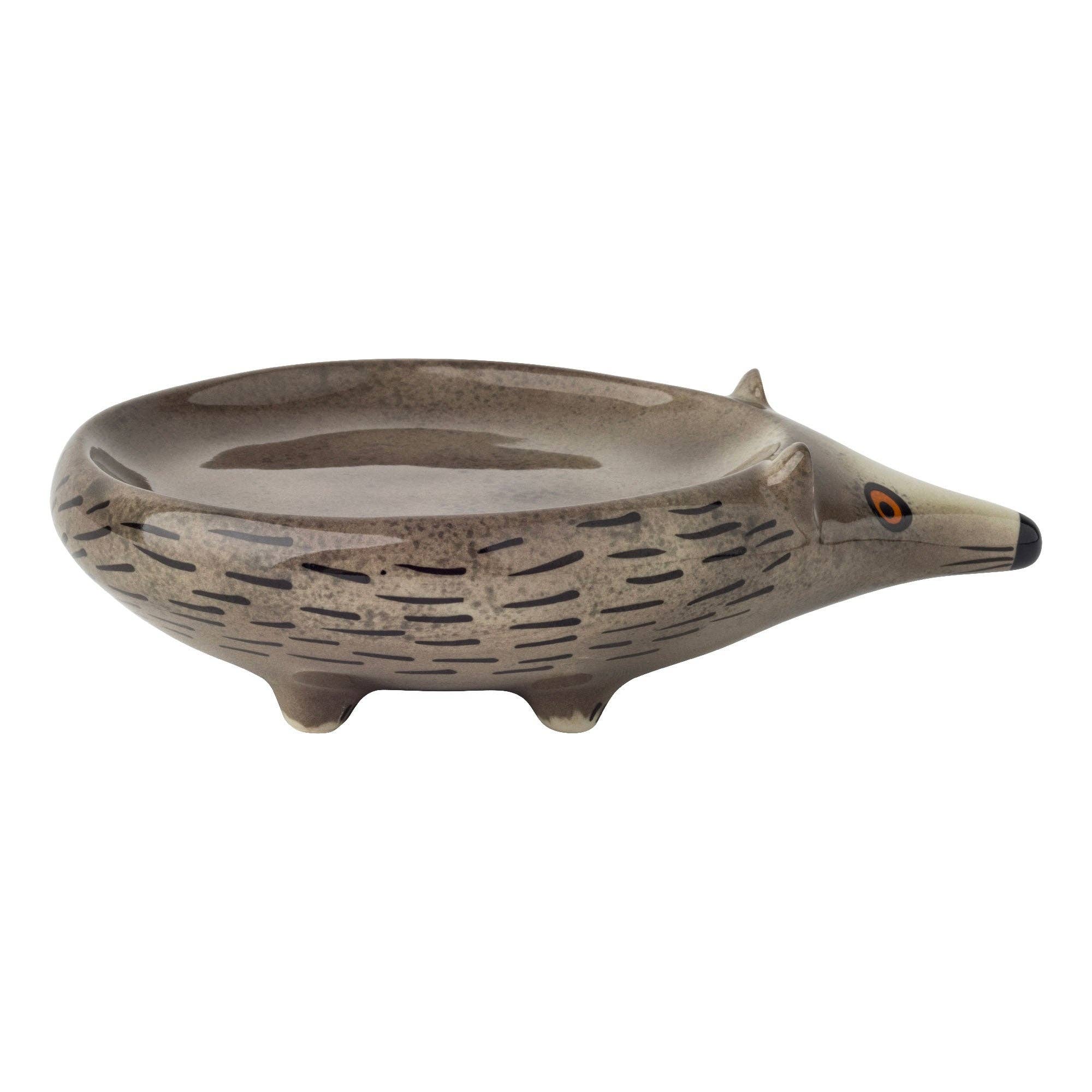 Hannah Turner Hedgehog Trinket Dish