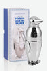 Uberstar Penguin Cocktail Shaker - Stainless Steel