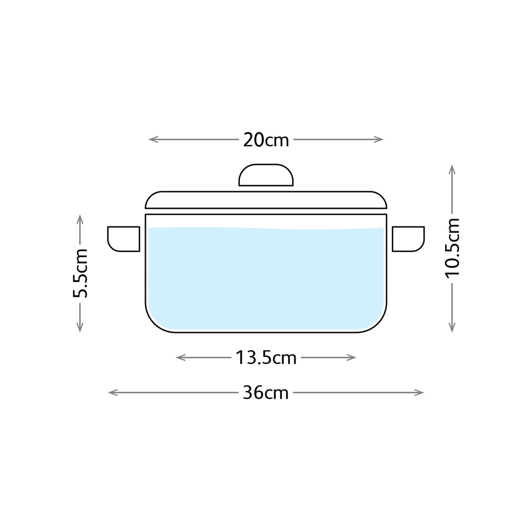Judge Everyday, 4 Cup Egg Poacher, Non-Stick