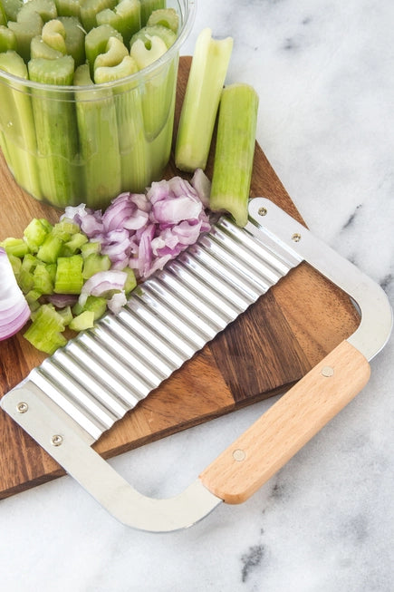 Fox Run Serrated Chopper