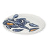 Blisshome Platter Mussels | Round Ceramic Serving Platter