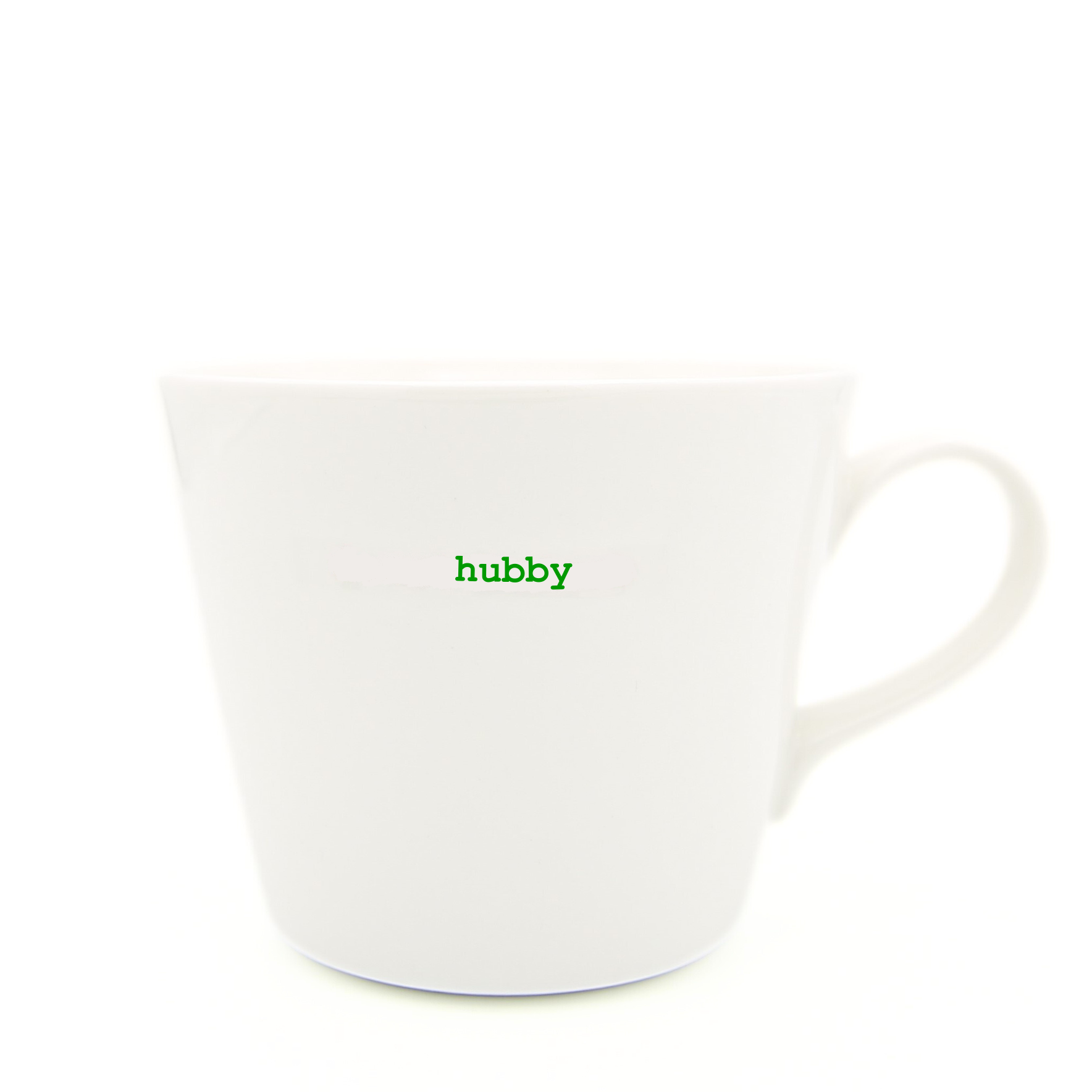 Keith Brymer Jones Mug 350ml hubby