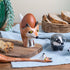Hannah Turner Fox Egg Cup