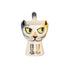 Hannah Turner Tortoiseshell Cat Egg Cup