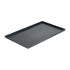 De Buyer Steel 53cm Baking Tray with Straight Edges