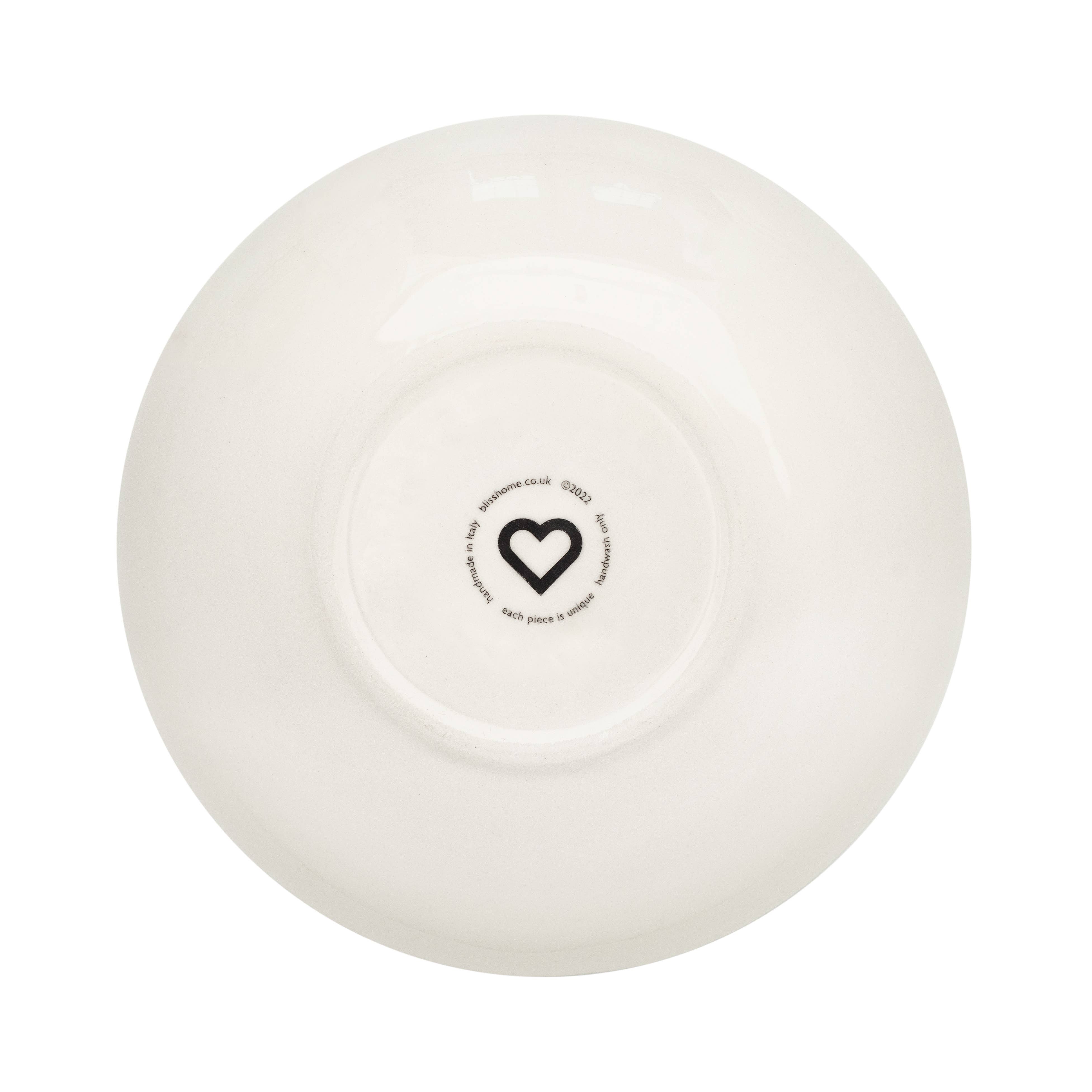 Blisshome Supper Bowl Vine Tomatoes