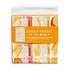 Studio Gardiner Classic Cheeses of the World Tea Towel
