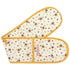 Emma Bridgewater NEW Bumblebee & Small Polka Dot Oven Glove