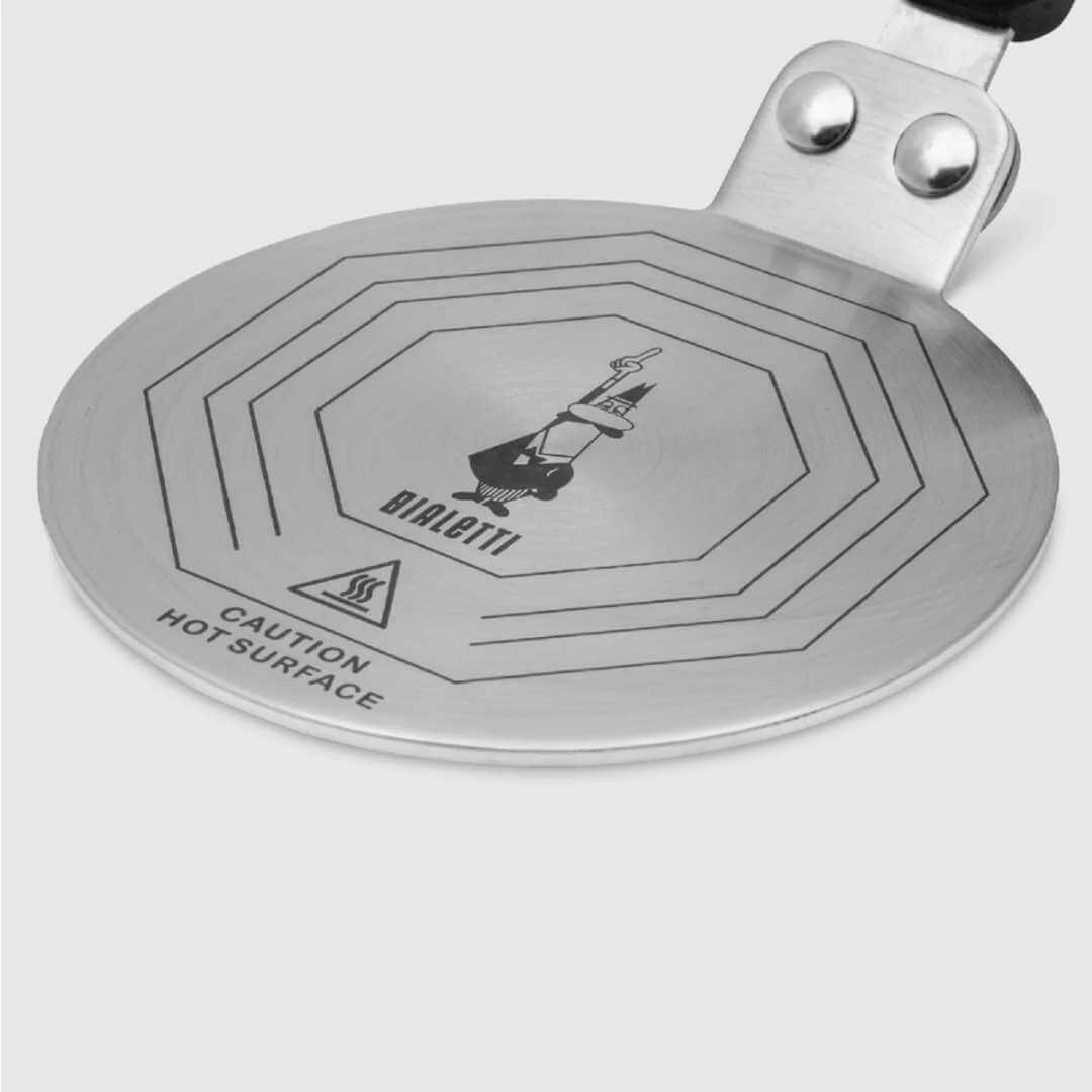 Bialetti Induction Hob Plate Adapter