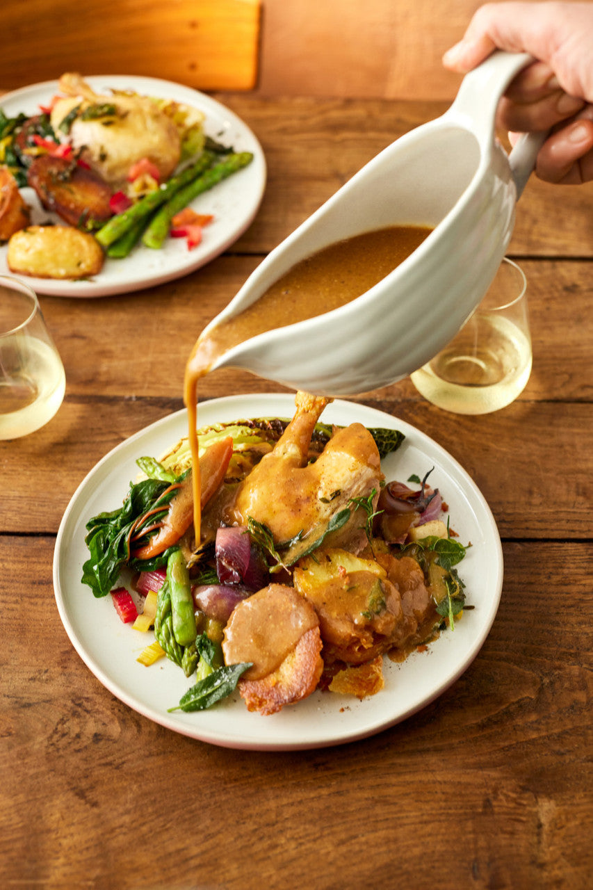 Jamie Oliver Big Love Great Gravy Boat, 400ML