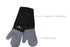 MasterClass Grey Silicone Double Oven Glove