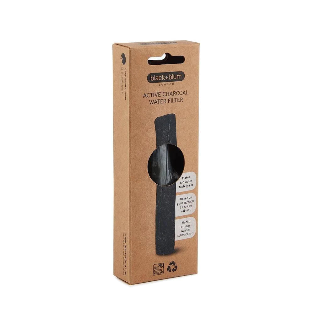 Black+Blum Binchotan Active Charcoal Water Filter