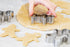 KitchenCraft Gingerbread Man Cookie Cutter