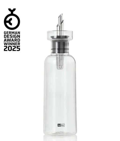 Adhoc Oil / vinegar dispenser Aroma Pour, 300 ml