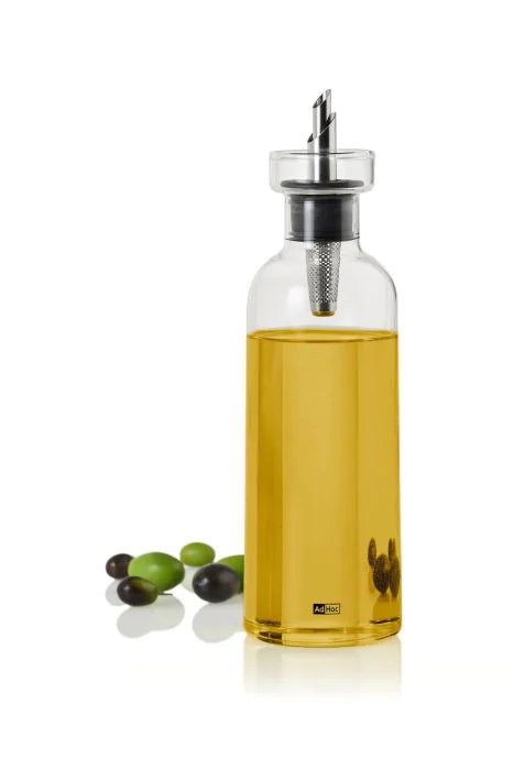 Adhoc Oil / vinegar dispenser AromaPour, 500 ml