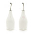 Keith Brymer Jones Oil & Vinegar Bottle Set - oil and vinegar