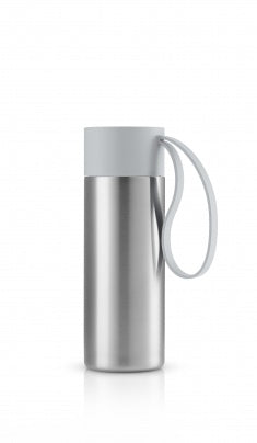 Eva Solo To Go Cup 0.35l Marble grey