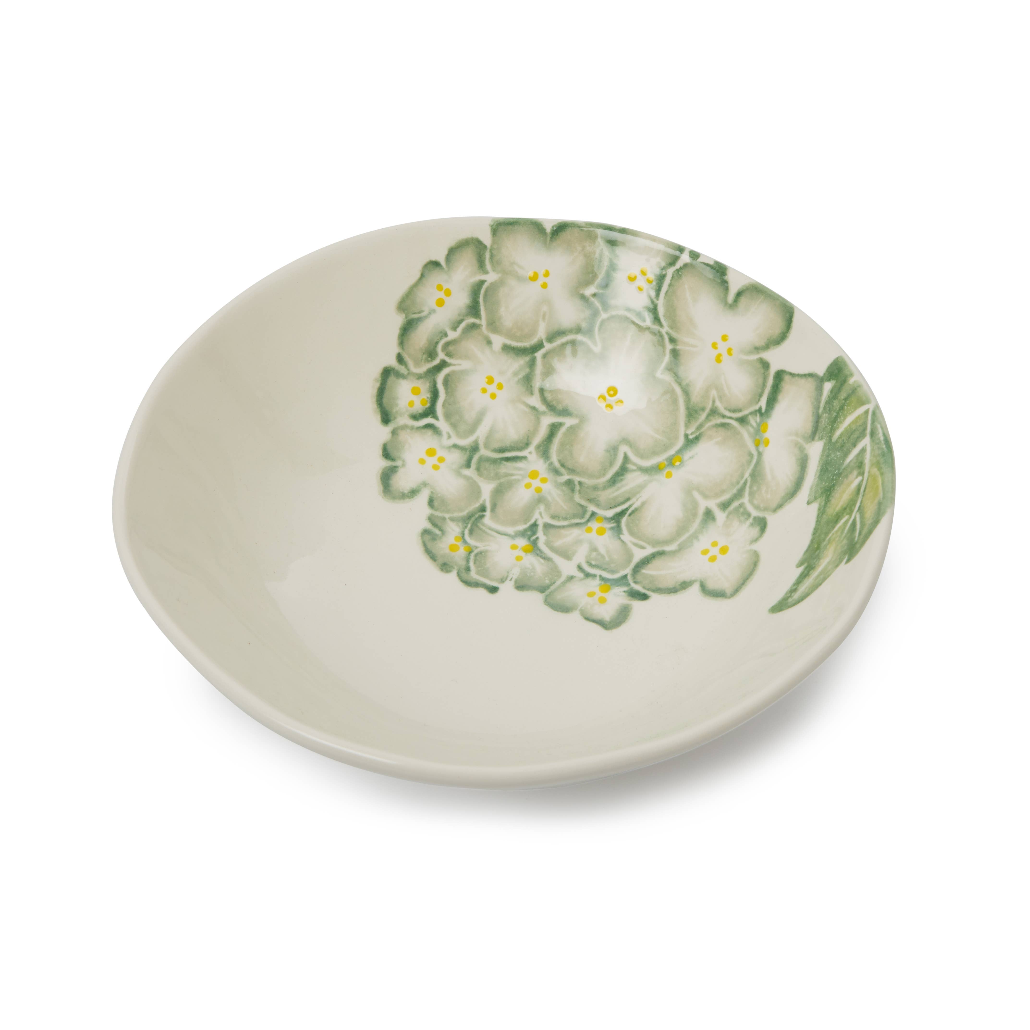 Blisshome Supper Bowl Hydrangea